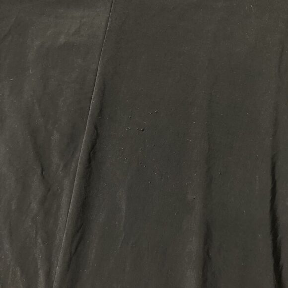 Venus Boho Animal Print Tank Maxi Dress Size Small Stretch Knit Black & Tan - Picture 11 of 11